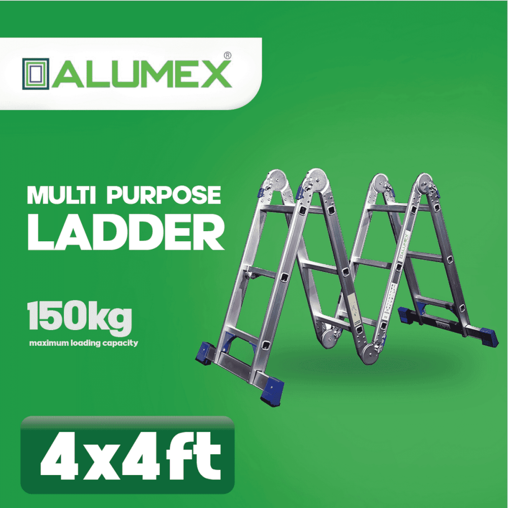 Commercial Aluminium Step Ladders Aluminium Ladder Price